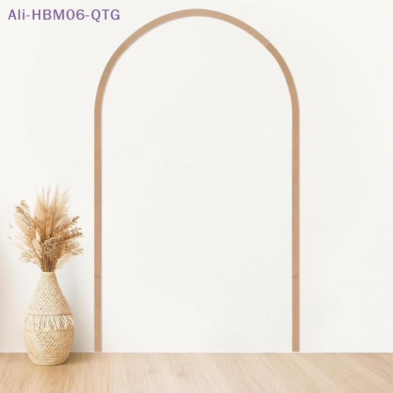 Woodworking Easy Projects - [New] Wood Wall Arch Decor DIY