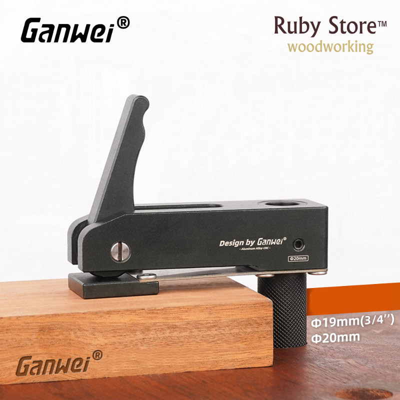Woodworking Plans - Băng Ghế Dự Bị Giữ Kẹp,