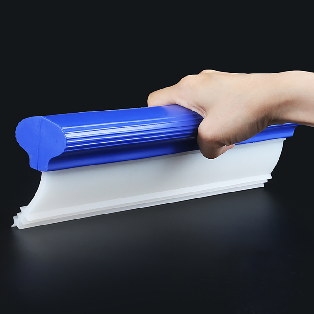 Plastic Scraper Squeegee Tint  - đánh giá và giá Card Scraper Steel