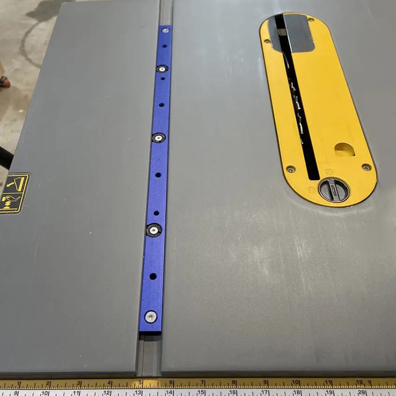 1Pc T-tracks Slot Miter Bar Sl - đánh giá và giá Woodworking Plans
