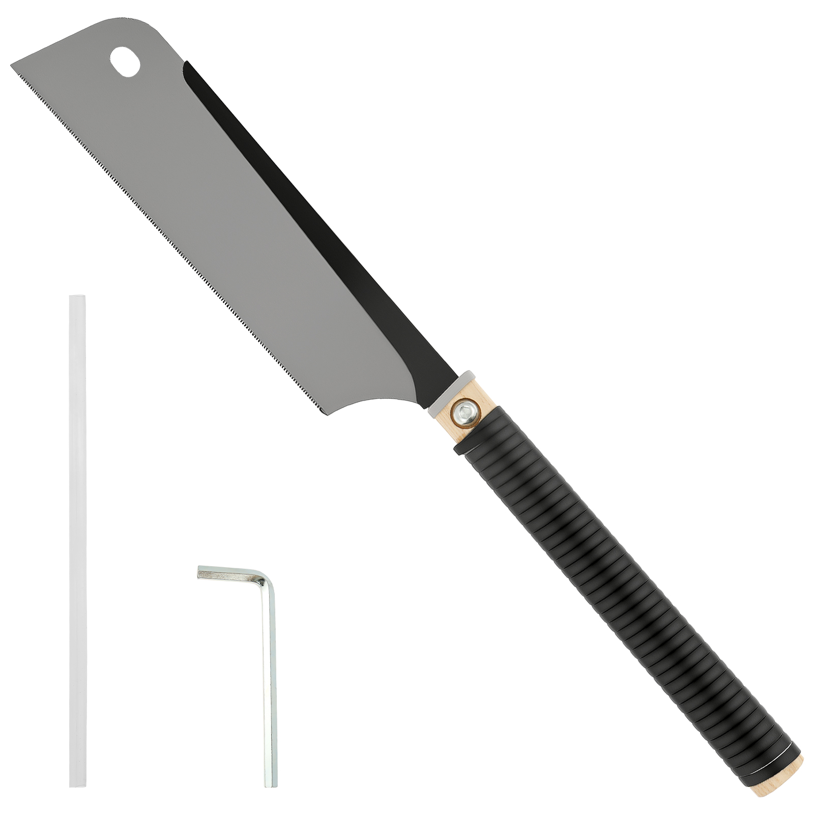 Japanese Hand Saw SK5 Flexible - đánh giá và giá Woodworking Japanese Tools
