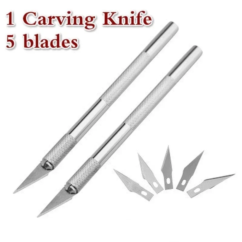Precision Cutting Scrapbooking - đánh giá và giá Card Scraper Steel