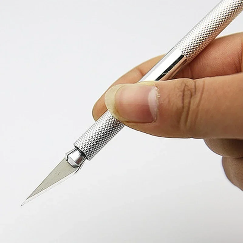 Precision Cutting Scrapbooking - đánh giá và giá Card Scraper Steel