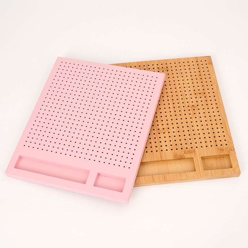 Crochet Blocking Board with St - đánh giá và giá Woodworking Easy Projects