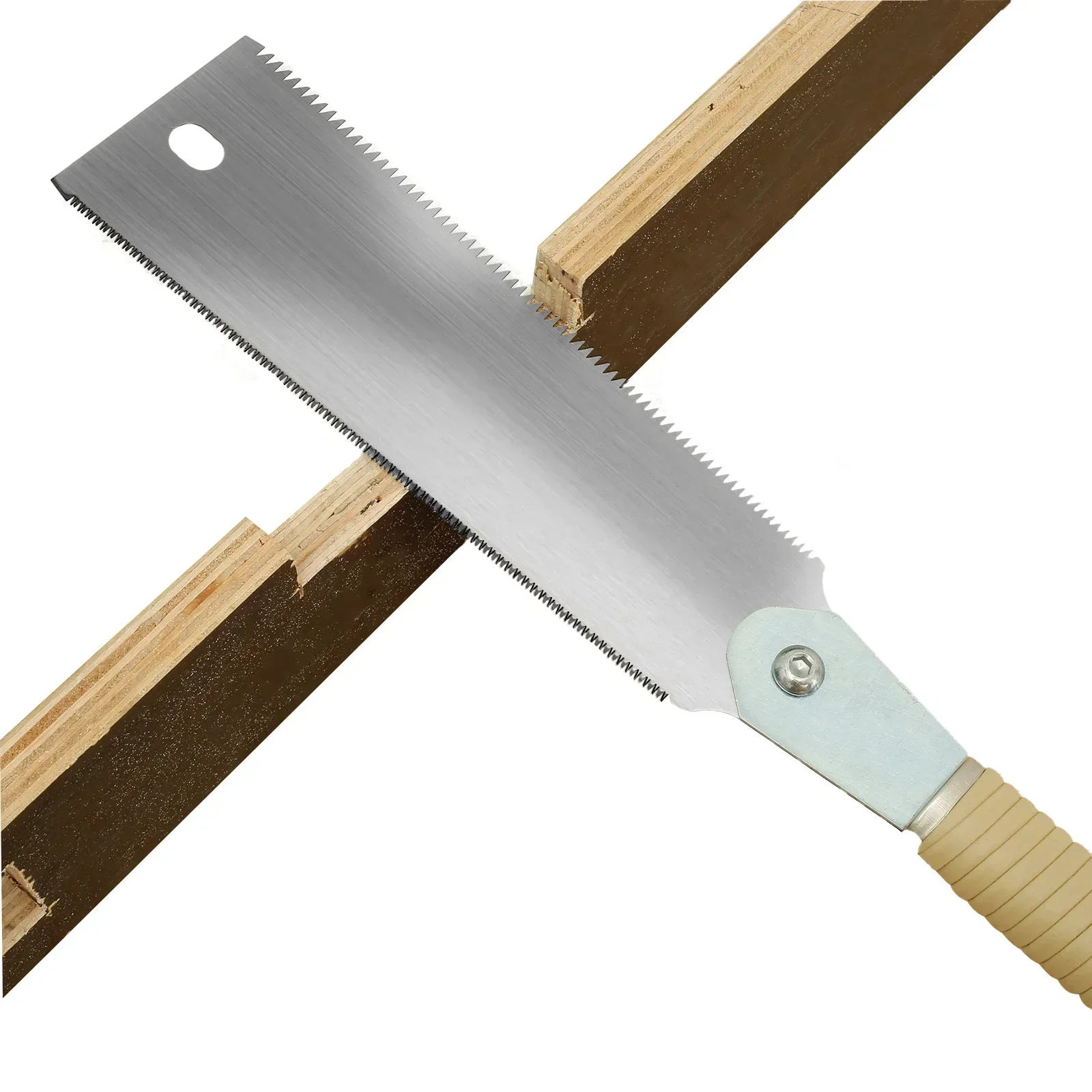Japanese Hand Saw 9.3inch SK5  - đánh giá và giá Japanese Pull Saw
