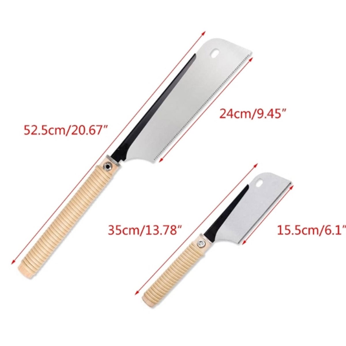 DT35BG Professional Woodworkin - đánh giá và giá Japanese Pull Saw