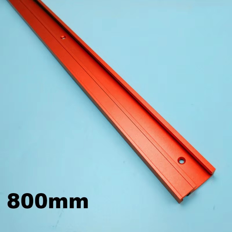 1PC Chute Aluminium alloy T-tr - đánh giá và giá Woodworking Plans