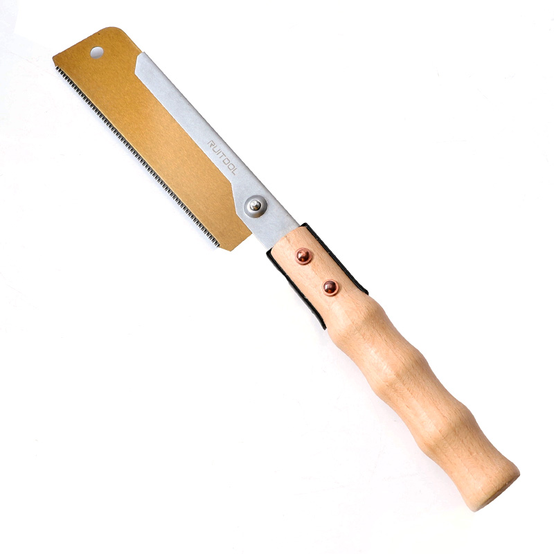 Japanese Hand Saw 7inch Single - đánh giá và giá Japanese Pull Saw