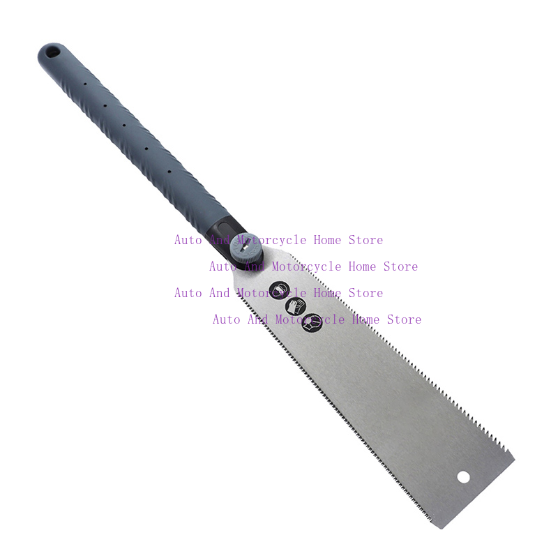 1PC Ryoba Japanese Saw 3-Edge  - đánh giá và giá Japanese Pull Saw