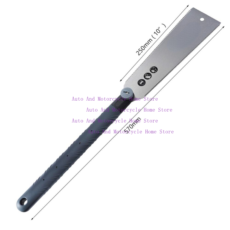 1PC Ryoba Japanese Saw 3-Edge  - đánh giá và giá Japanese Pull Saw