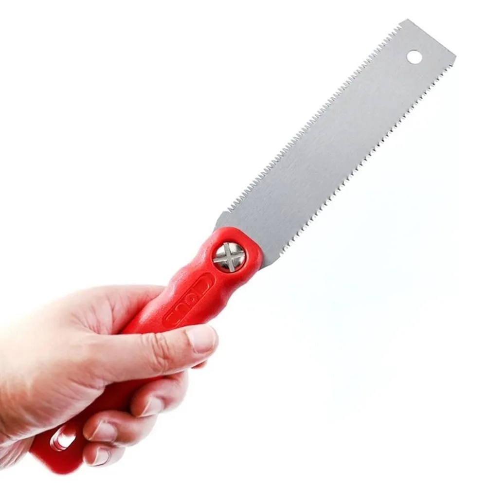 Double Edged Japanese Pull Saw - đánh giá và giá Japanese Pull Saw