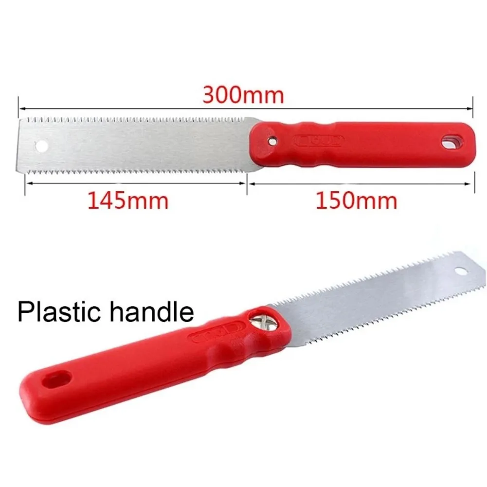 Double Edged Japanese Pull Saw - đánh giá và giá Japanese Pull Saw