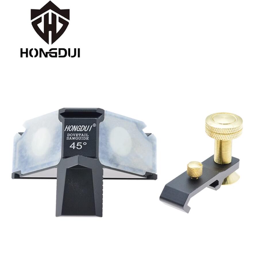 Hongdui Dovetail Từ 45 Độ Thấy - đánh giá và giá Dovetail Saw Fine