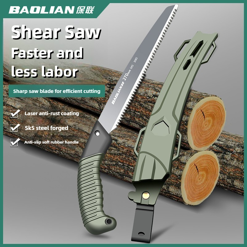 BAOLIAN Hand Saw , Japanese St - đánh giá và giá Woodworking Japanese Tools