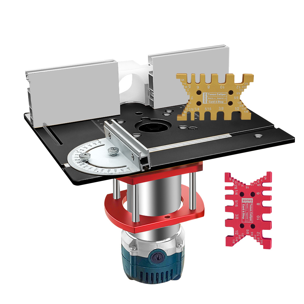 Woodworking Router Lift System - đánh giá và giá Woodworking Plans