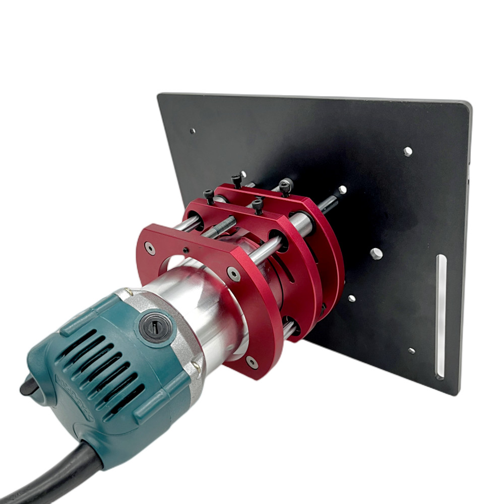Woodworking Router Lift System - đánh giá và giá Woodworking Plans