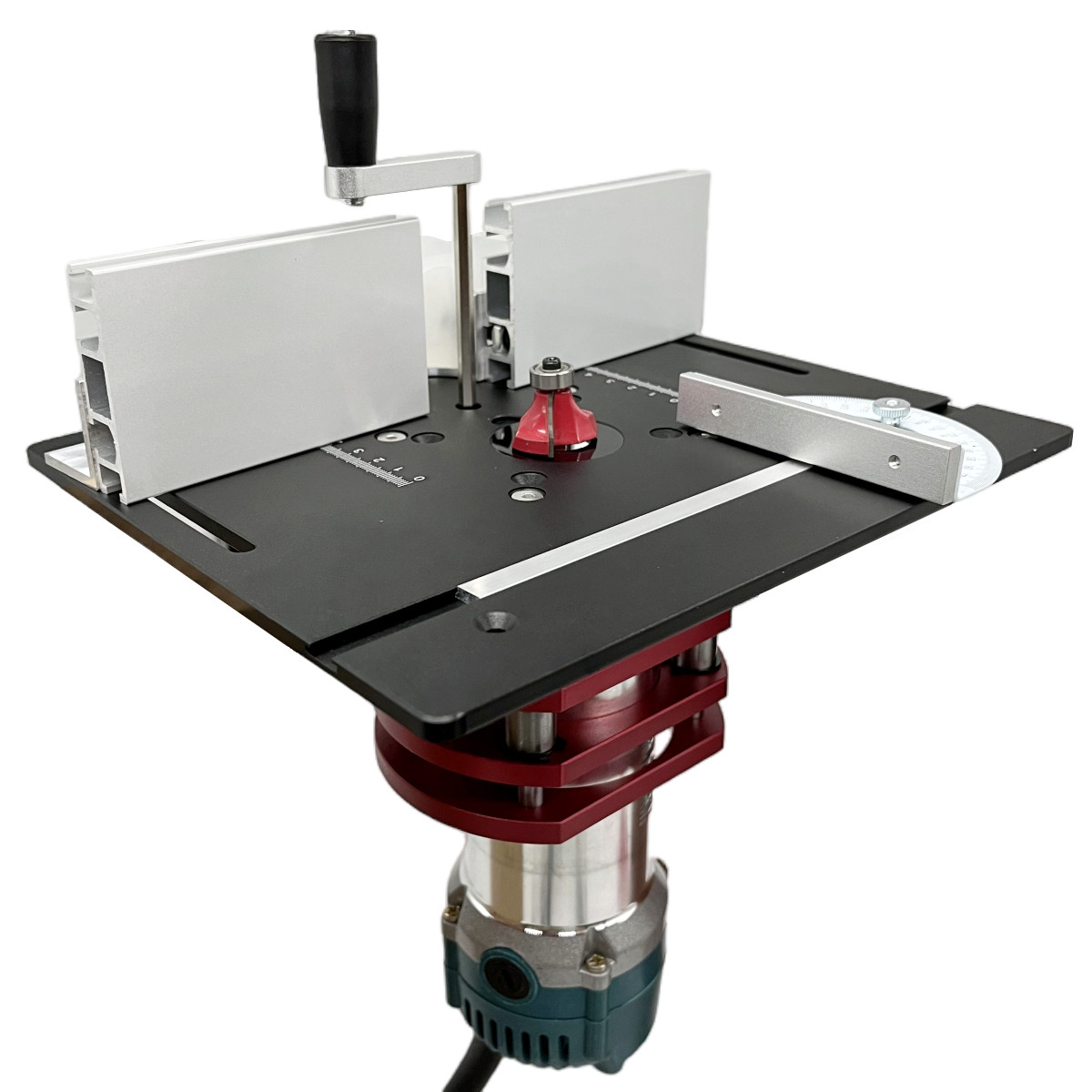 Woodworking Router Lift System - đánh giá và giá Woodworking Plans