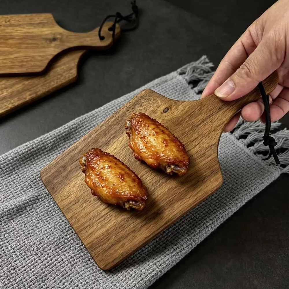 Acacia Wood Mini Cutting Board - đánh giá và giá Woodworking Plans
