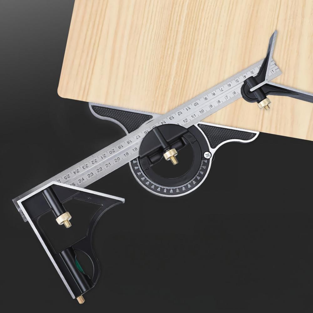Adjustable Sliding Combination - đánh giá và giá Woodworking Product