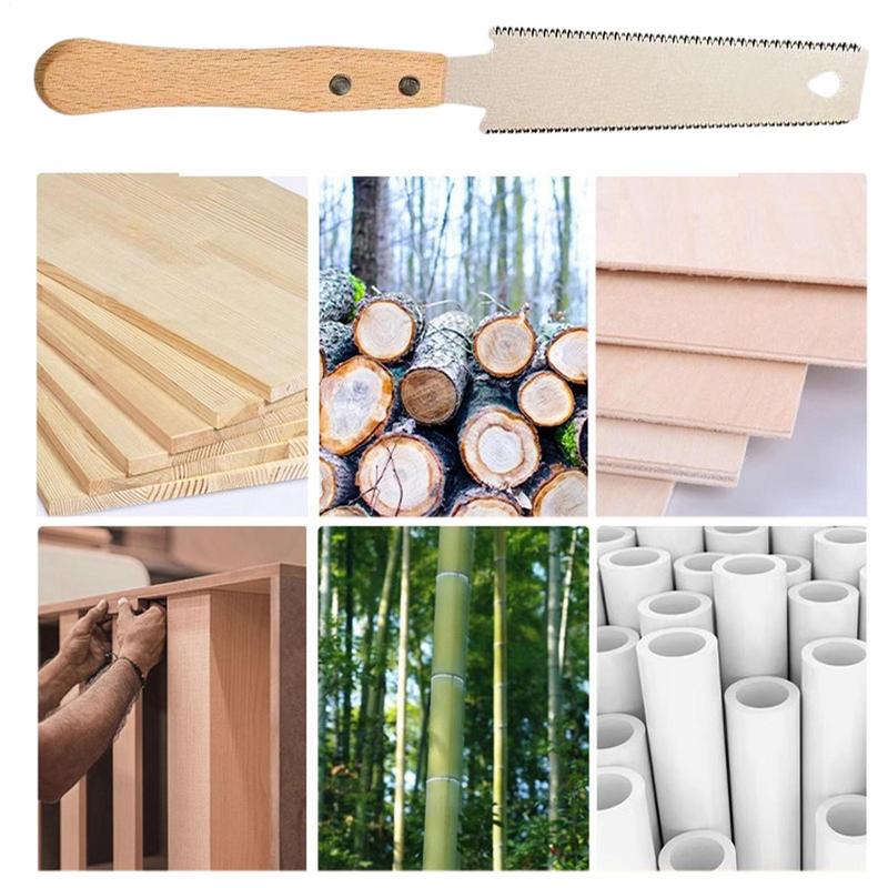Japanese Hand Saw 5.9 Inch Dou - đánh giá và giá Woodworking Japanese Tools