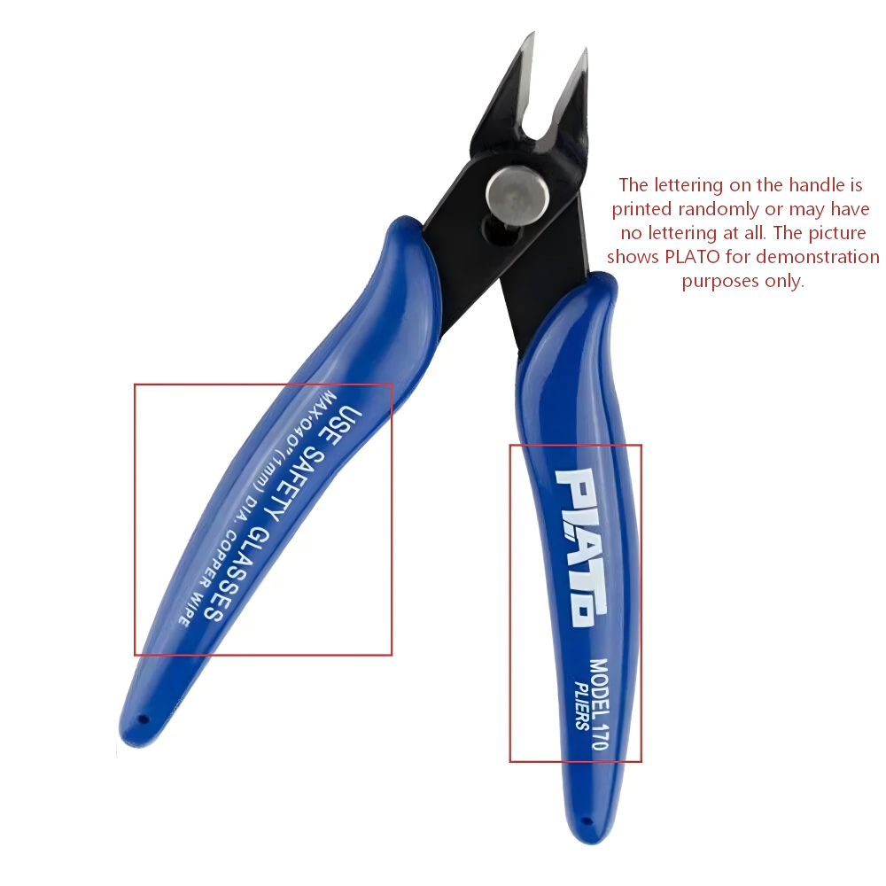 5-Inch Flush Cut Side Cutter P - đánh giá và giá Woodworking Japanese Tools