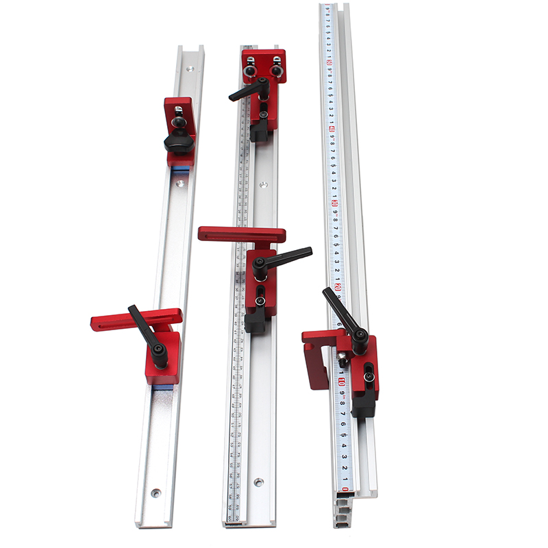 Woodworking T-track Stop T-Slo - đánh giá và giá Woodworking Plans