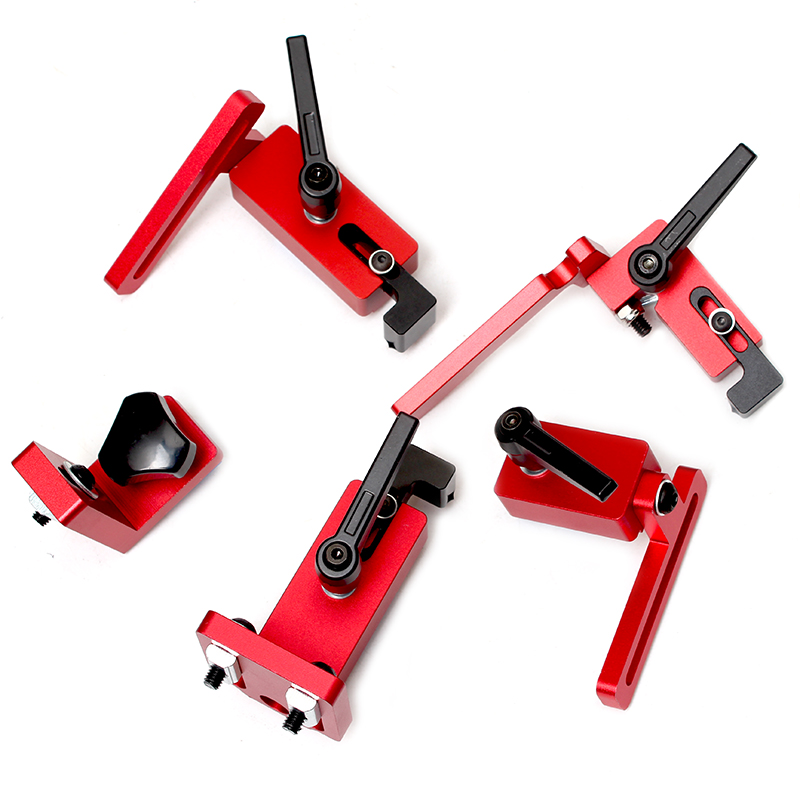 Woodworking T-track Stop T-Slo - đánh giá và giá Woodworking Plans
