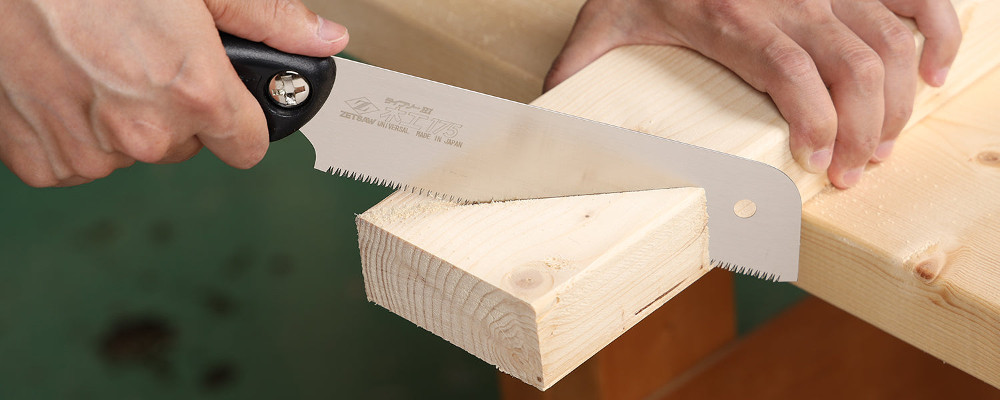 UNIVERSAL S-175 Japanese Saw Z - đánh giá và giá Woodworking Japanese Tools