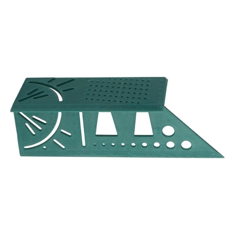 Hướng dẫn đo ABS hình vuông ch - đánh giá và giá Woodworking Workshop Layout