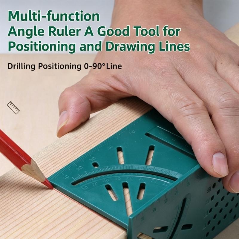 Hướng dẫn đo ABS hình vuông ch - đánh giá và giá Woodworking Workshop Layout