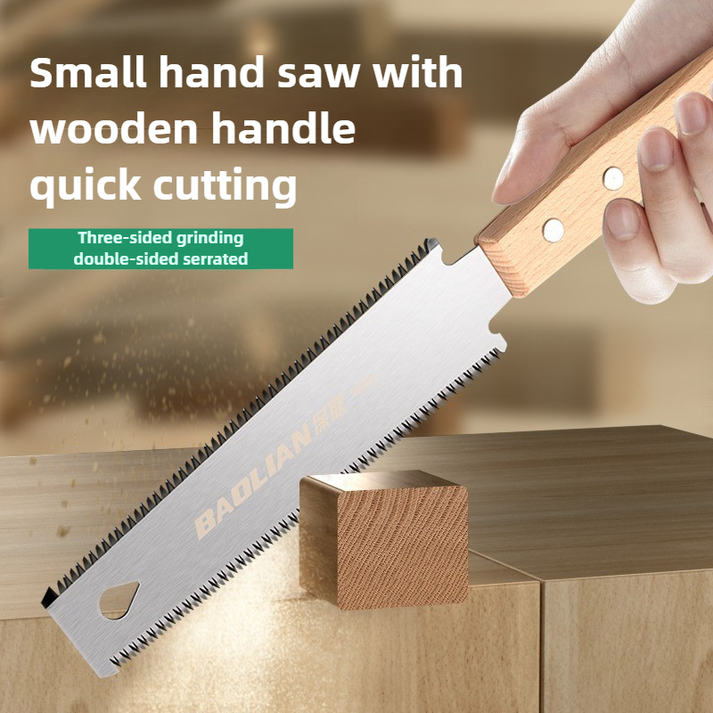 Japanese Style Hand Saw Single - đánh giá và giá Woodworking Japanese Tools