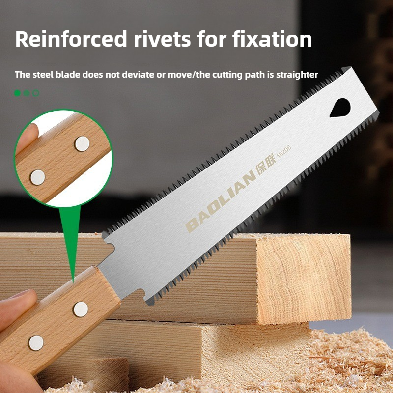 Japanese Style Hand Saw Single - đánh giá và giá Woodworking Japanese Tools