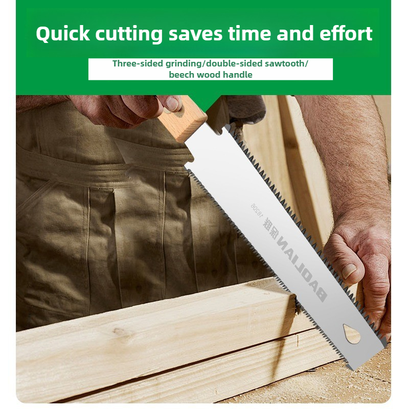 Japanese Style Hand Saw Single - đánh giá và giá Woodworking Japanese Tools