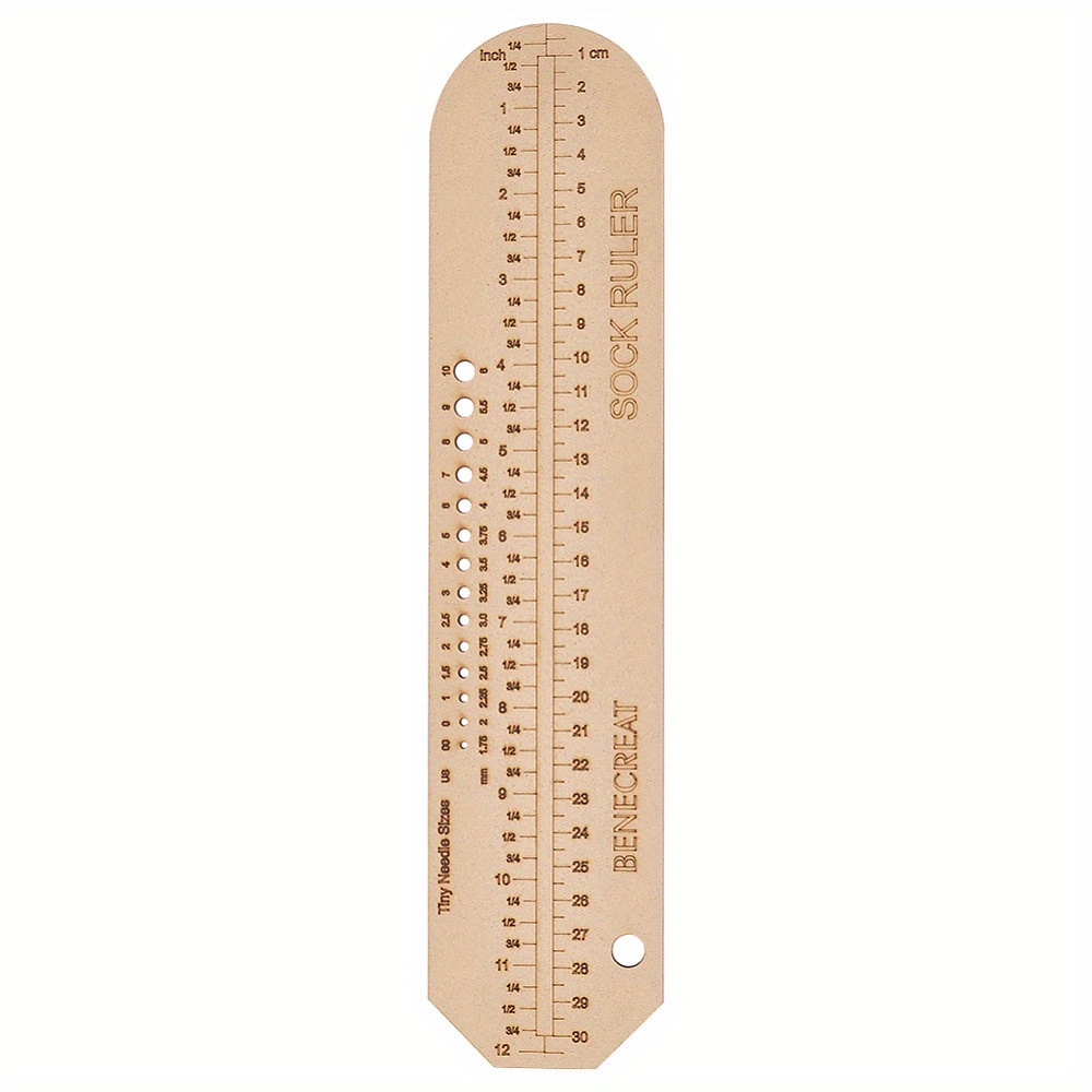 Flat 2D Wooden Sock Knitting R - đánh giá và giá Woodworking Easy Projects