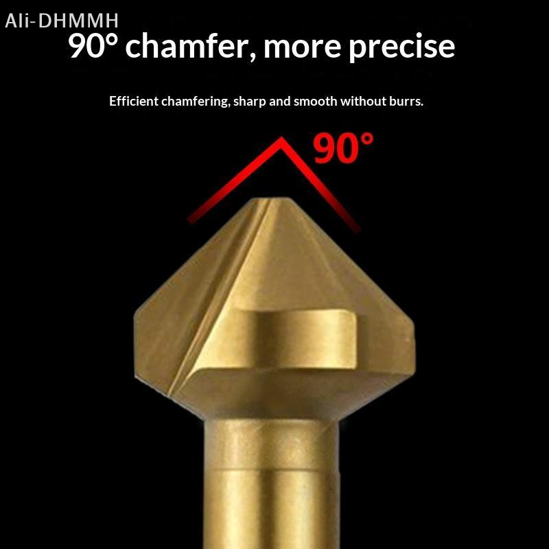 ZLinKJ Chamfering End Mill Cut - đánh giá và giá Woodworking Easy Projects