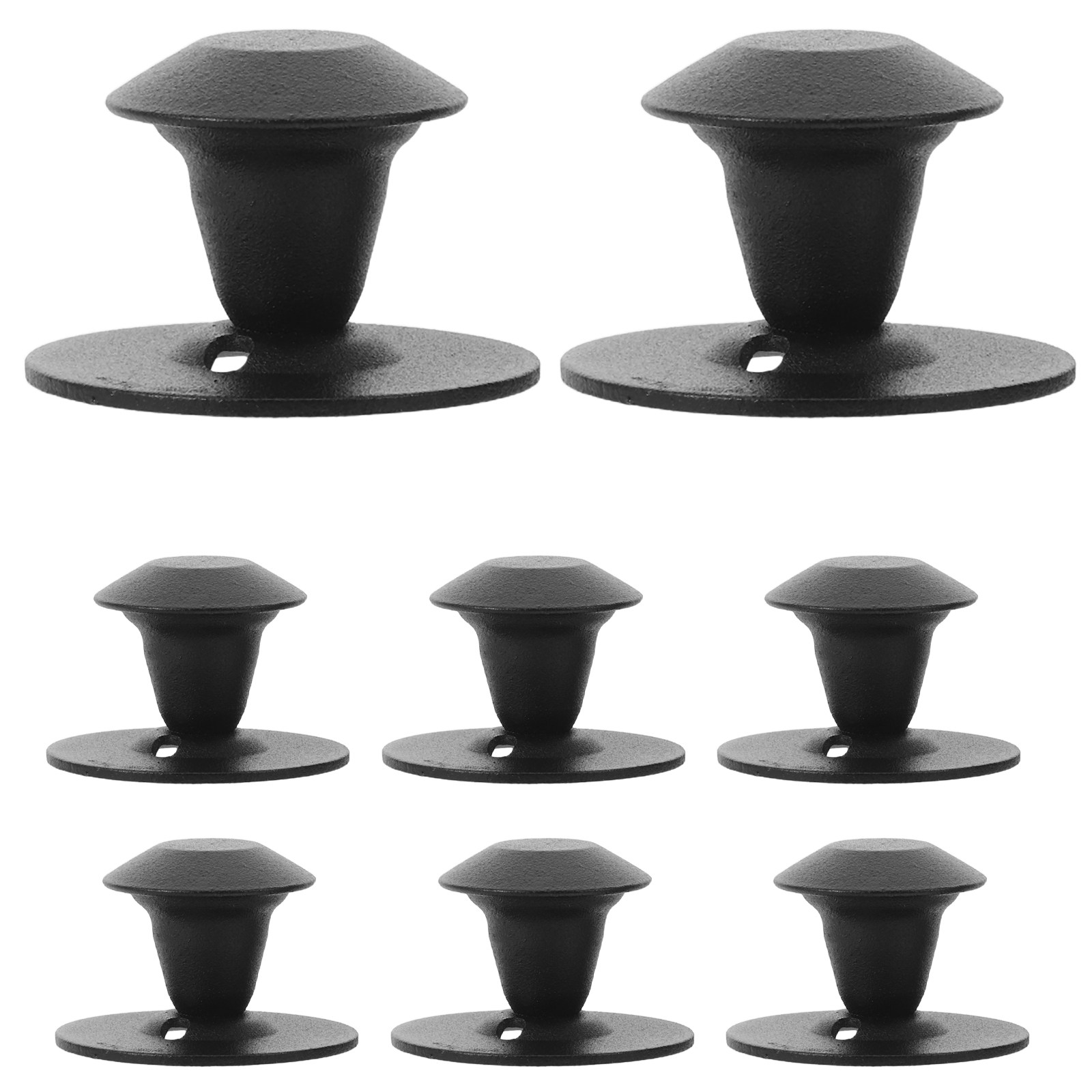 8Pcs Round French Door Knobs S - đánh giá và giá Woodworking For Dummies