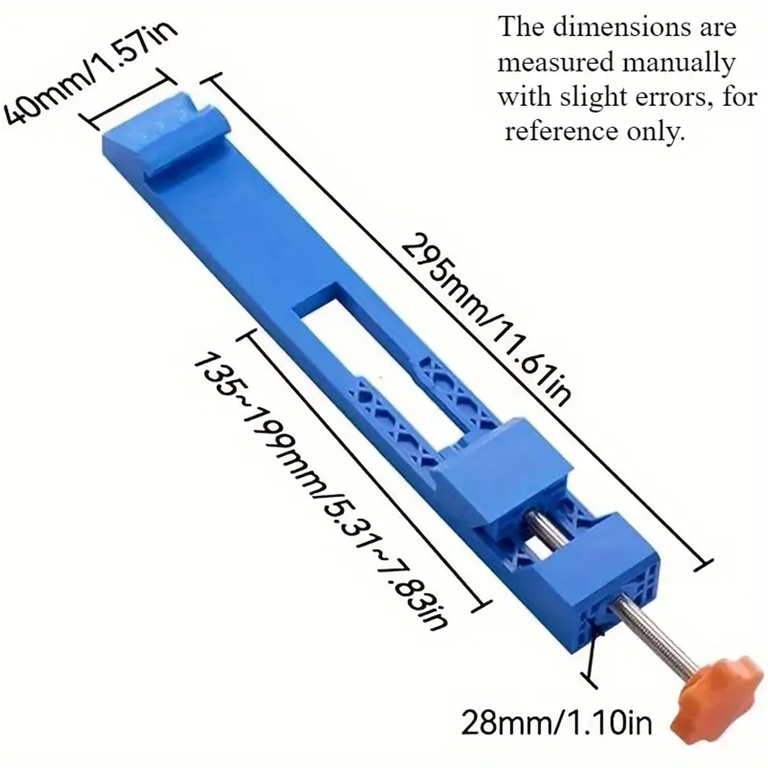 1Pc/2Pcs High-Quality Adjustab - đánh giá và giá Woodworking Or Woodworking