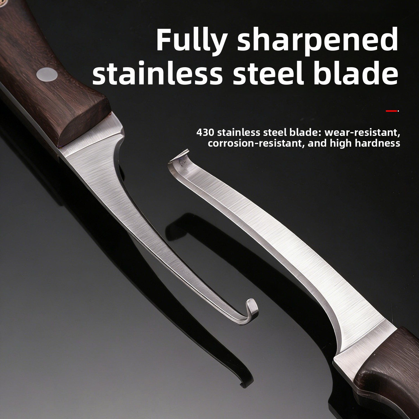 High Hardness Stainless Steel  - đánh giá và giá Woodworking Easy Projects