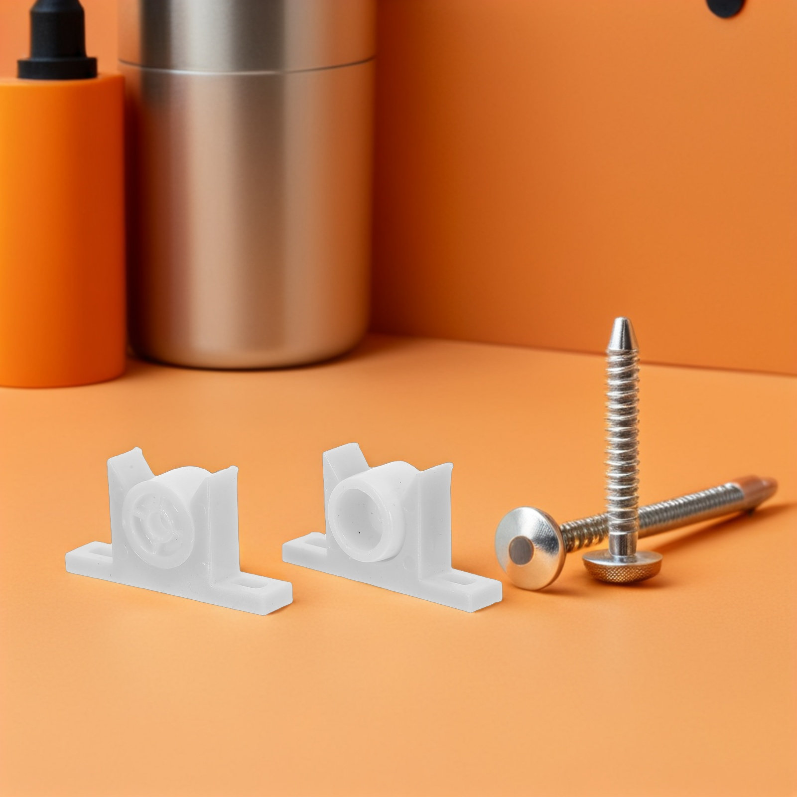 30Sets Plastic Cabinet Closure - đánh giá và giá Woodworking For Dummies