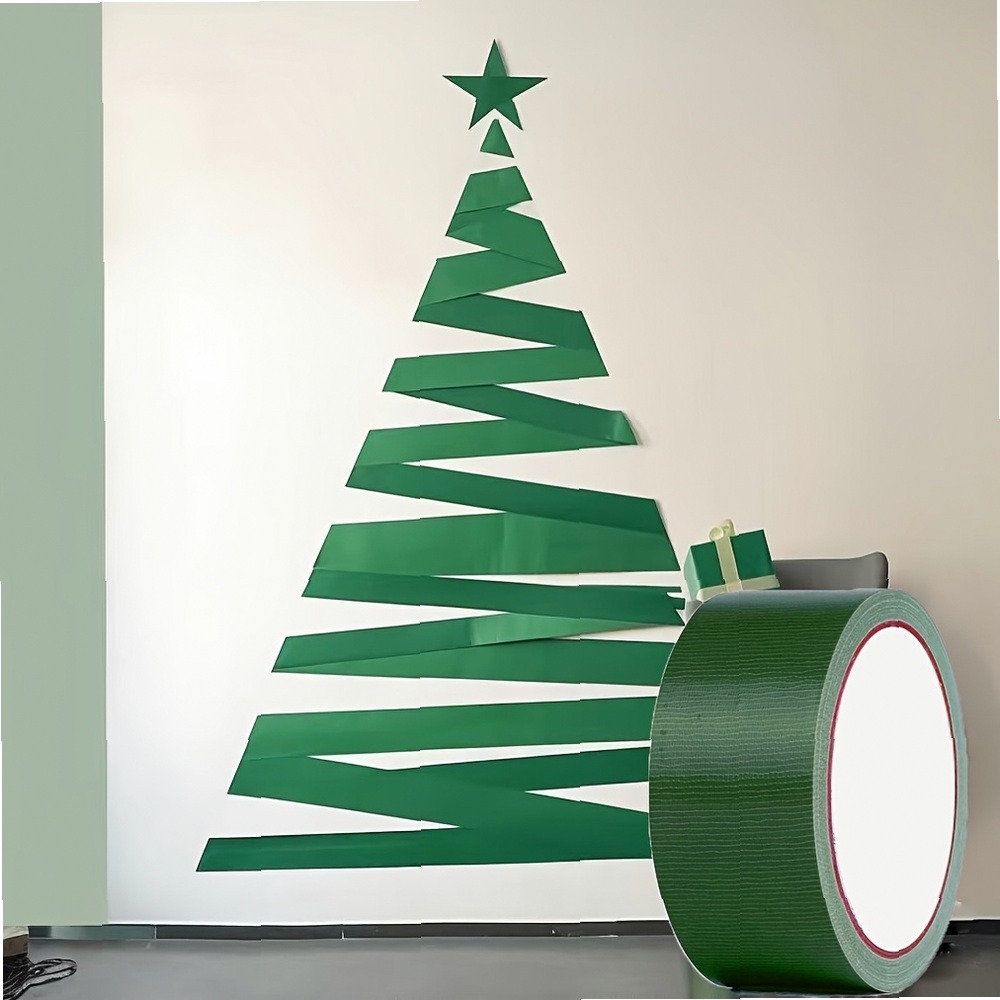 Christmas Decorative Tape for  - đánh giá và giá Woodworking Xmas Decorations
