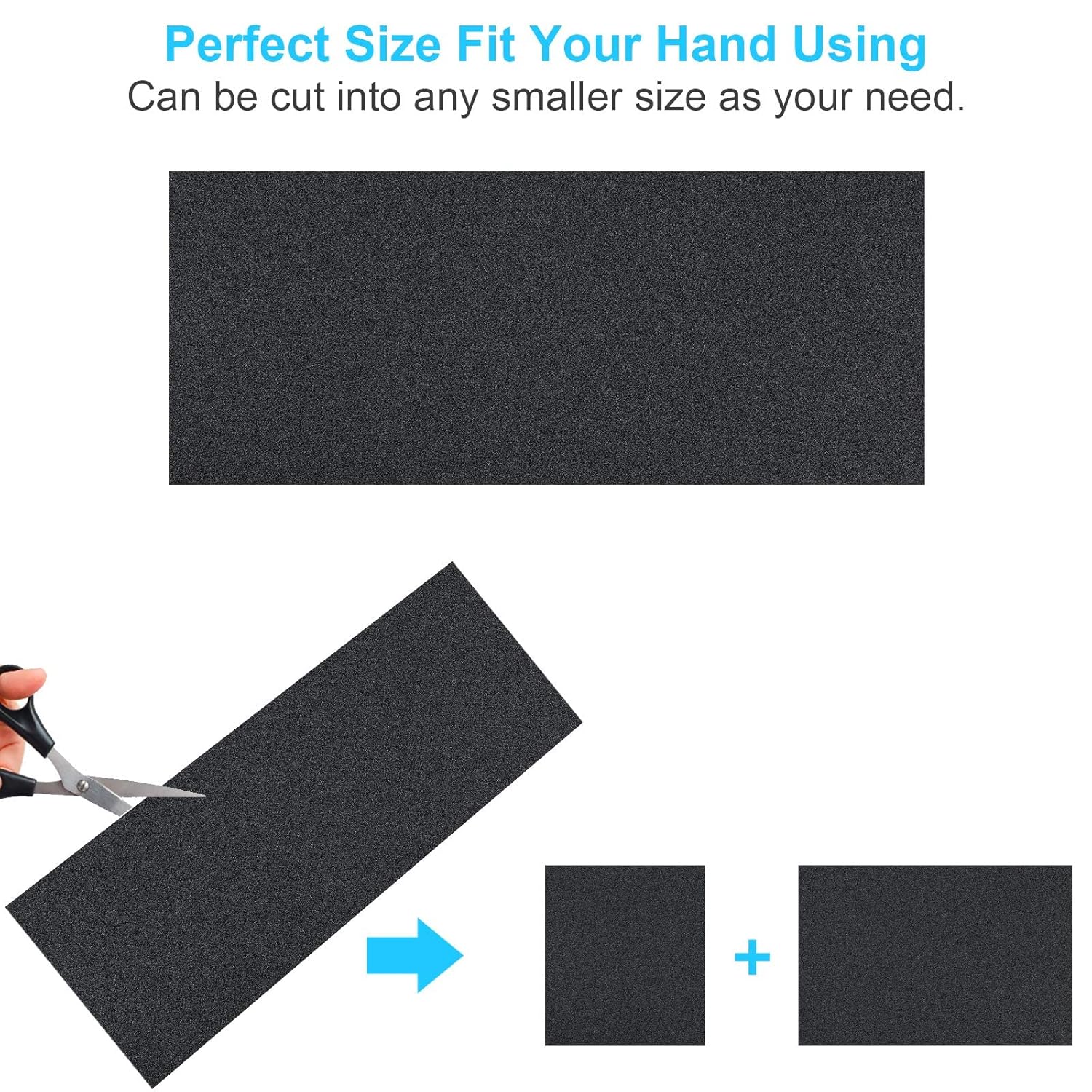 42Pcs Dry Wet Sandpaper Set, 1 - đánh giá và giá Woodworking Ideas