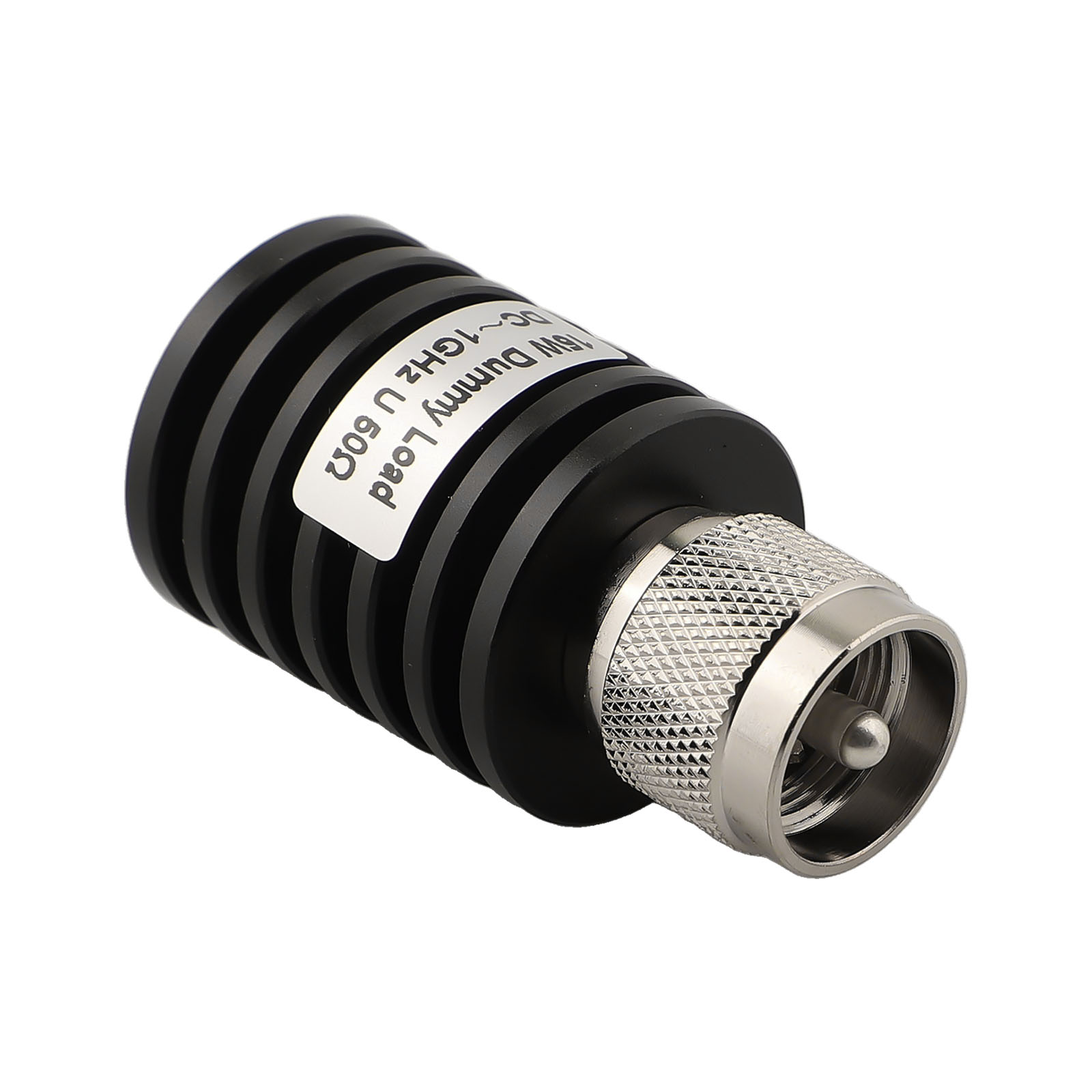 RF For Coaxial Dummy Load UHF  - đánh giá và giá Woodworking For Dummies