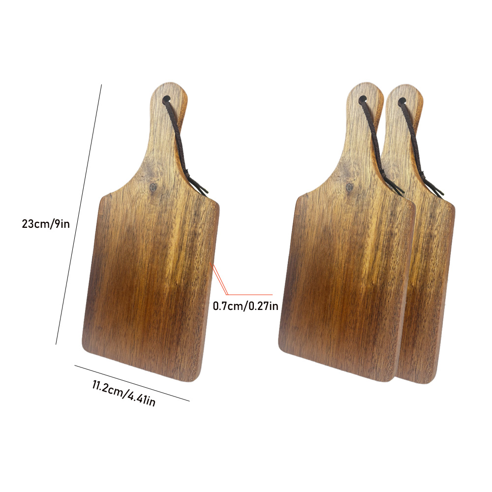 Acacia Wood mini Cutting Board - đánh giá và giá Woodworking Plans