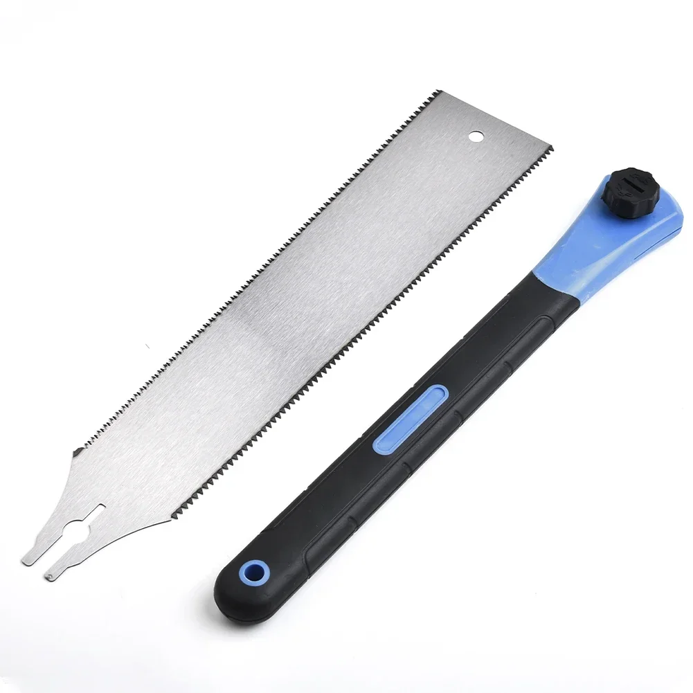 32cm Double Edge Hand Saw Japa - đánh giá và giá Japanese Pull Saw