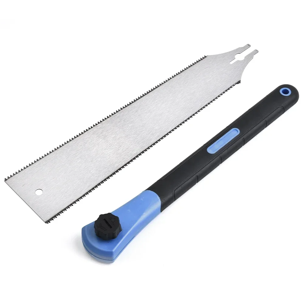 32cm Double Edge Hand Saw Japa - đánh giá và giá Japanese Pull Saw