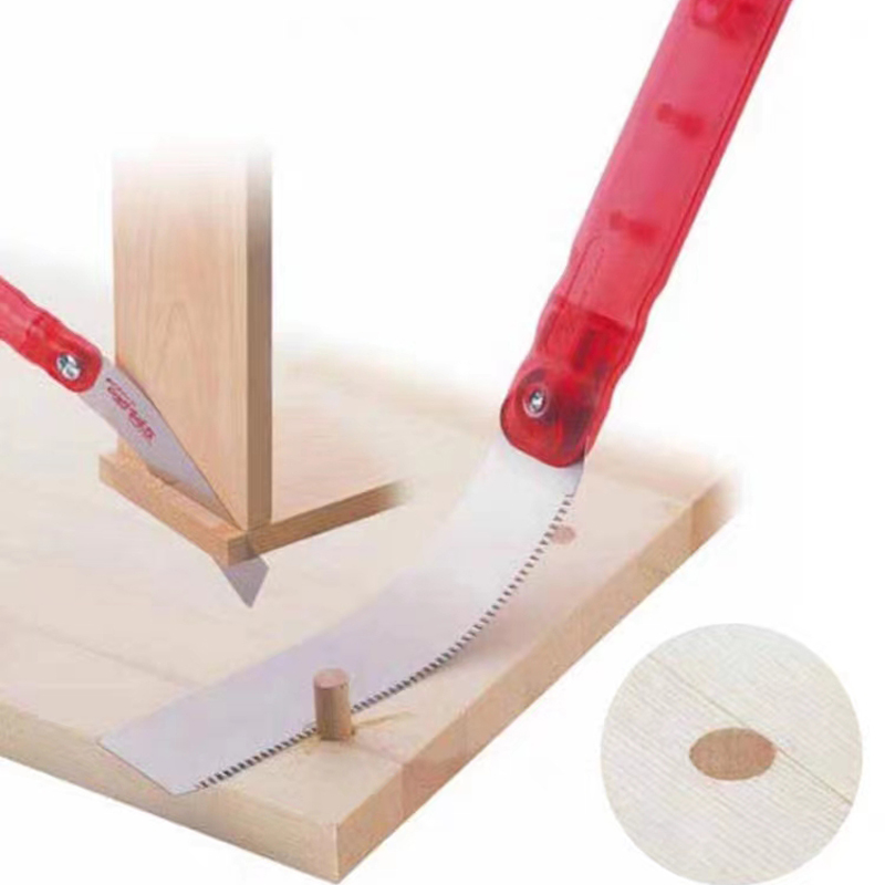 Flush Cutting Japanese Saw Woo - đánh giá và giá Dovetail Saw Fine