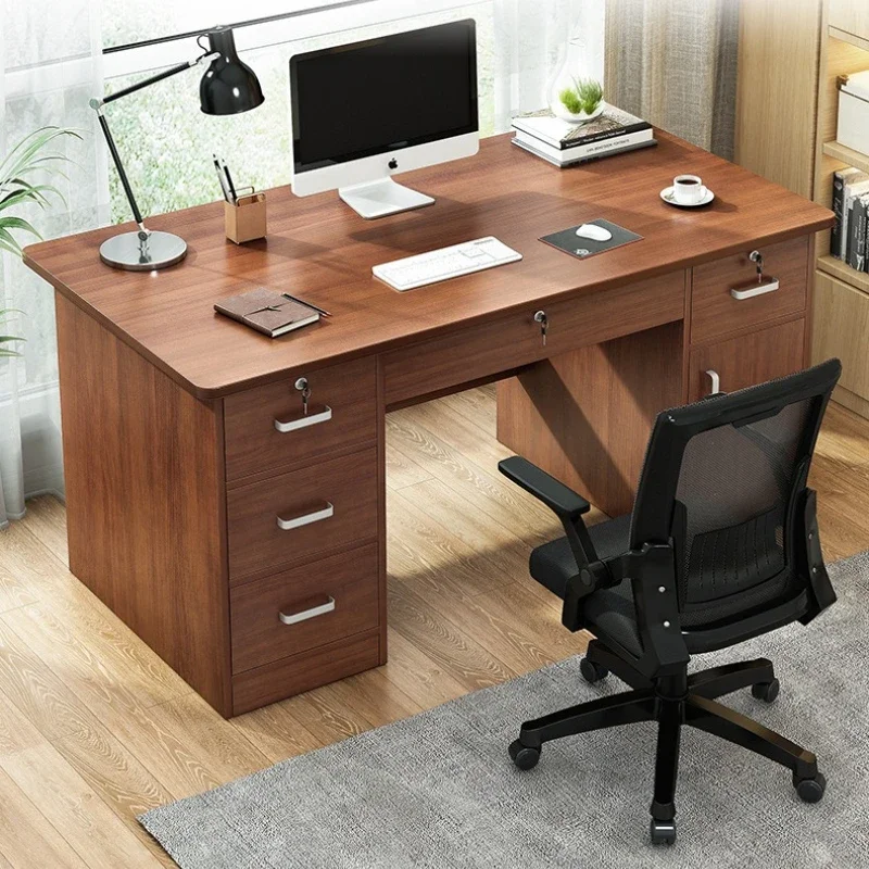 Multi-functional Computer desk - đánh giá và giá Woodworking Plans