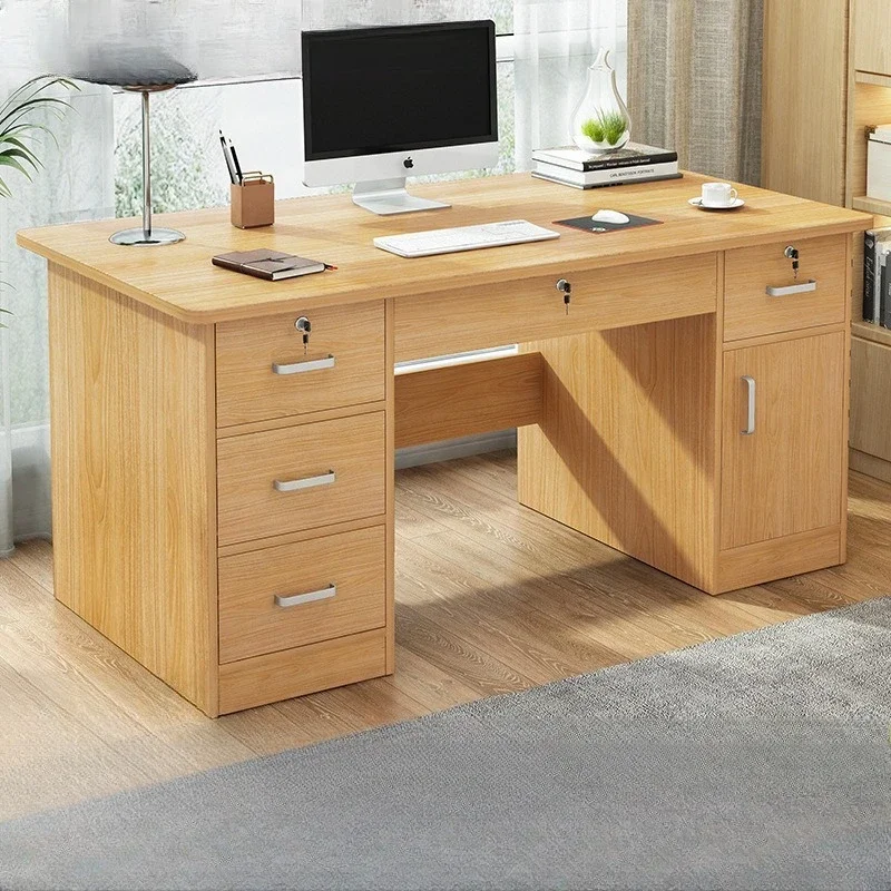 Multi-functional Computer desk - đánh giá và giá Woodworking Plans