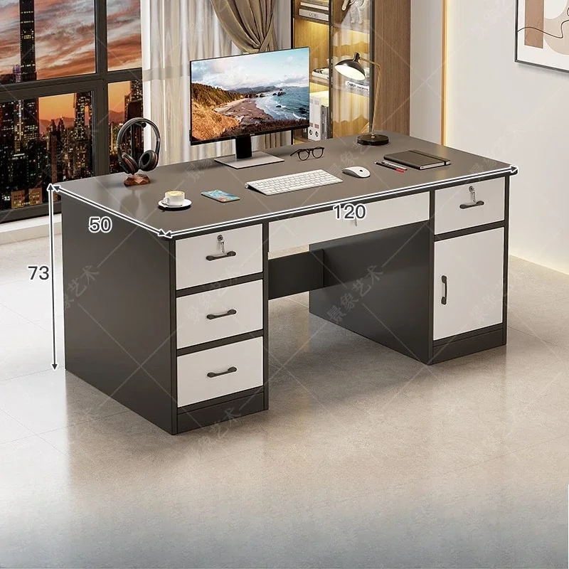 Multi-functional Computer desk - đánh giá và giá Woodworking Plans