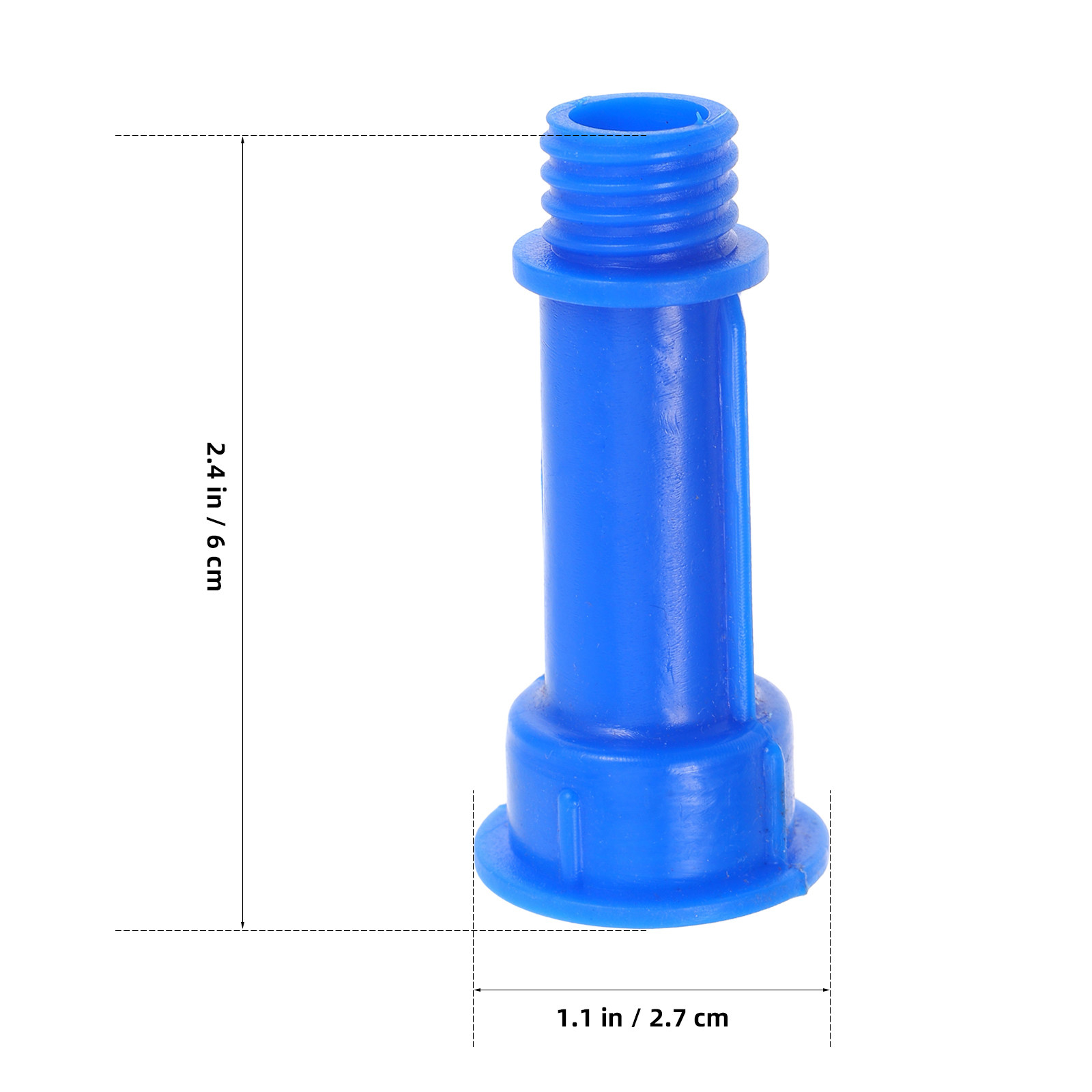 4Pcs Caulking Gun Nozzles Reus - đánh giá và giá Woodworking Youtube Projects